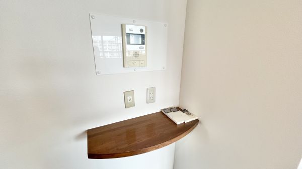 21コートマルナカ13階2LDK その他①の画像
