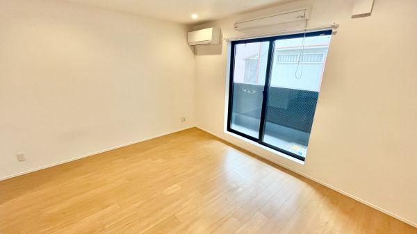 LA Luce あびこ3階1LDK 部屋②の画像