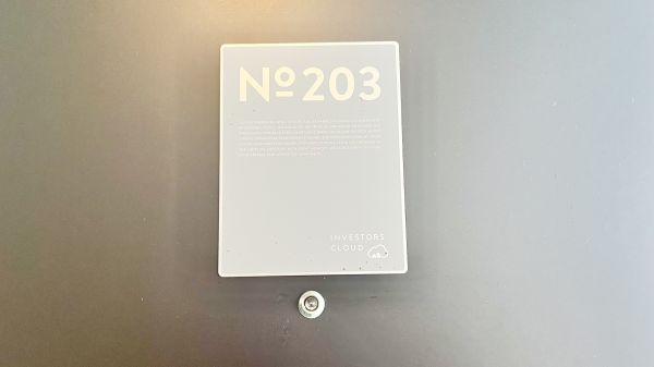 LA Luce あびこ3階1LDK 設備の画像