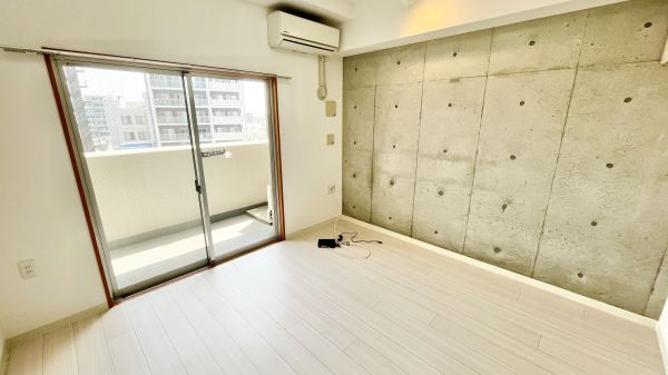 groove御幣島アベニュー 7階1K 部屋①の画像