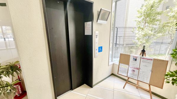 groove御幣島アベニュー 7階1K その他①の画像