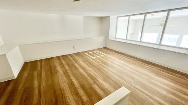 エスリード大阪シティウエスト７階1R 部屋②の画像