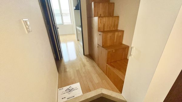 エスリード大阪シティウエスト７階1R その他②の画像