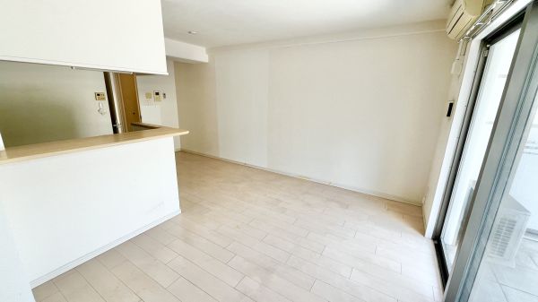 メゾンTIU4階1LDK 部屋①の画像