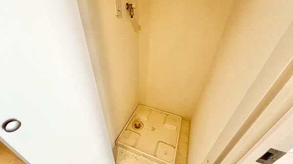 メゾンTIU4階1LDK 設備の画像