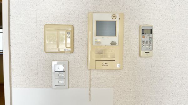 メゾンTIU4階1LDK その他①の画像