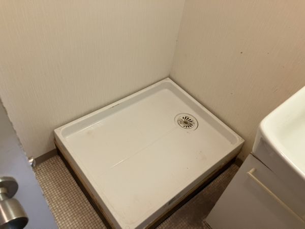 パークサイド柴原1階3LDK その他①の画像
