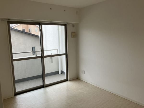 ファイブコート向丘3階2LDK 部屋①の画像