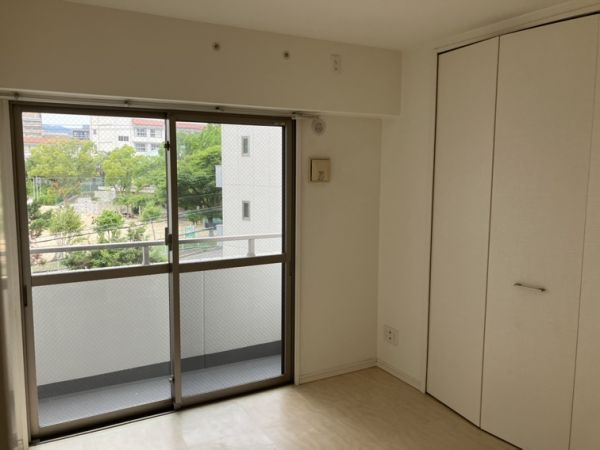 ファイブコート向丘3階2LDK 部屋②の画像