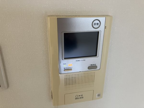 ファイブコート向丘3階2LDK その他②の画像