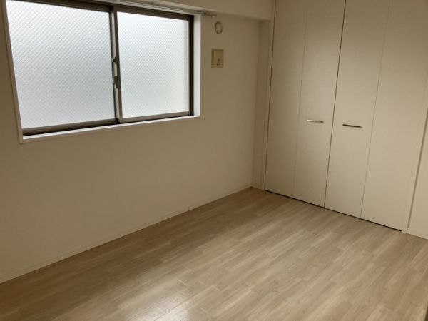 ファイブコート向丘4階2LDK 部屋①の画像