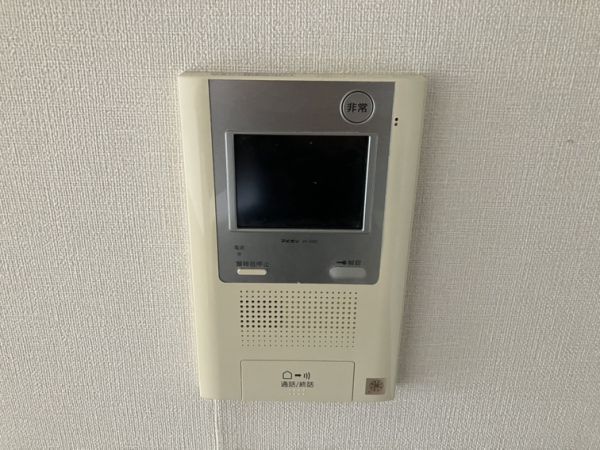 ファイブコート向丘4階2LDK その他②の画像