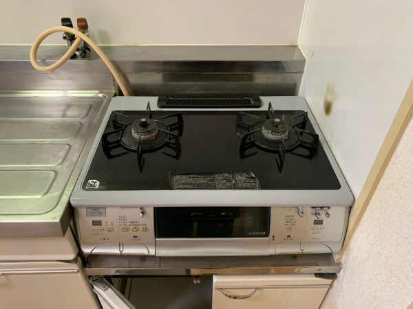 花園マンション巽2階3DK その他①の画像