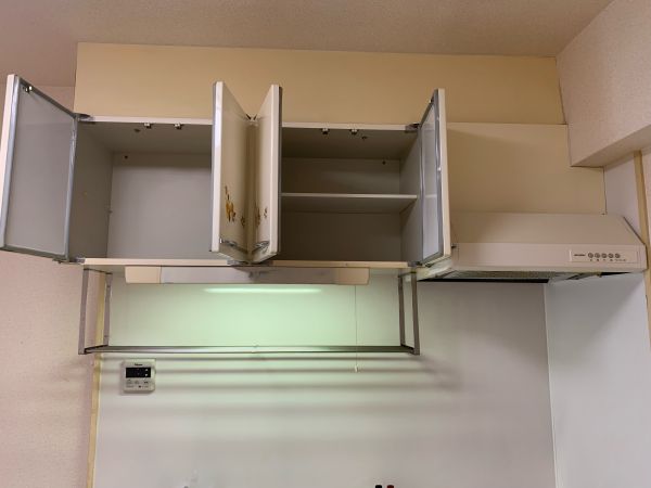 花園マンション巽2階3DK その他②の画像