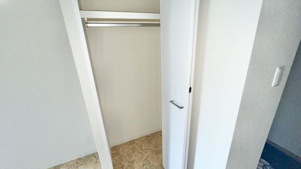 VARIEA OYODO5階1R 収納の画像