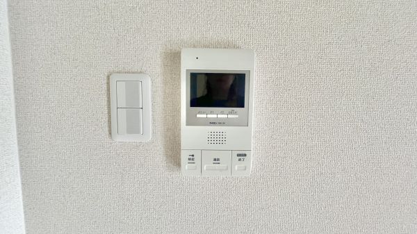 VARIEA OYODO5階1R 設備の画像