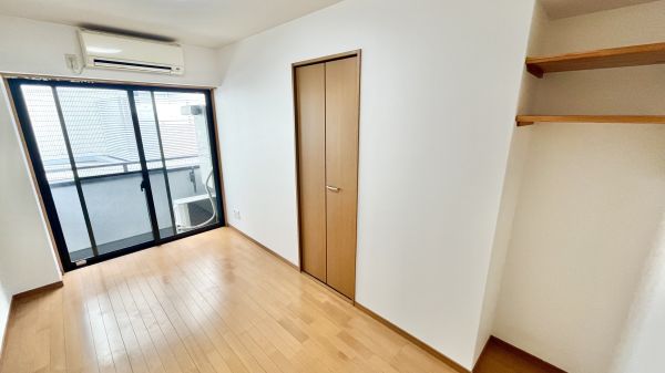 キオズ梅田ウエスト4階1K 部屋①の画像