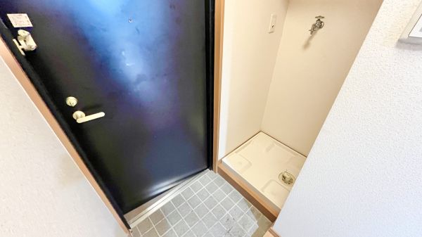 キオズ梅田ウエスト4階1K 部屋②の画像