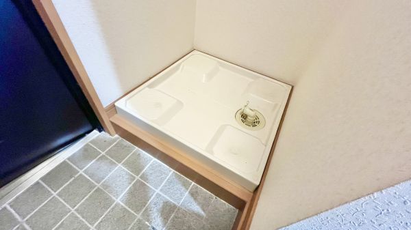 キオズ梅田ウエスト4階1K その他①の画像