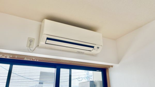 キオズ梅田ウエスト4階1K その他②の画像