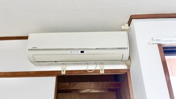 GS駒川 4階1DK 設備の画像