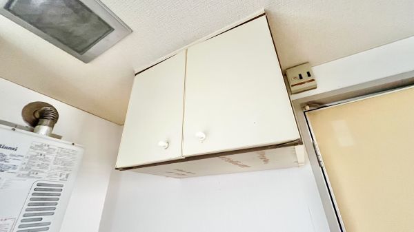 GS駒川 4階1DK その他①の画像