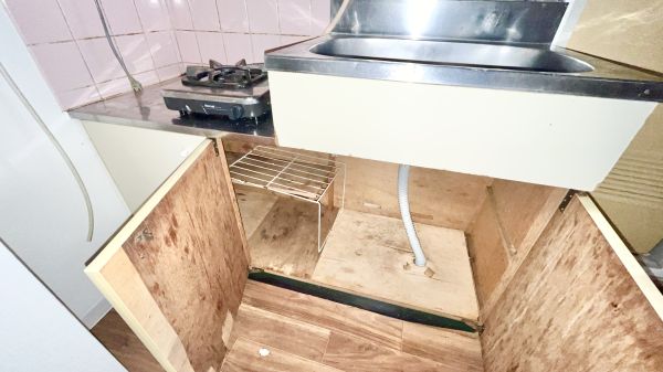 GS駒川 4階1DK その他②の画像