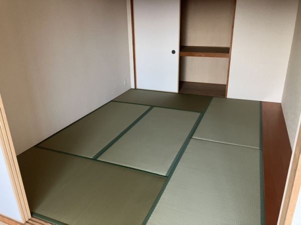 シャトレ千里5階3LDK その他①の画像