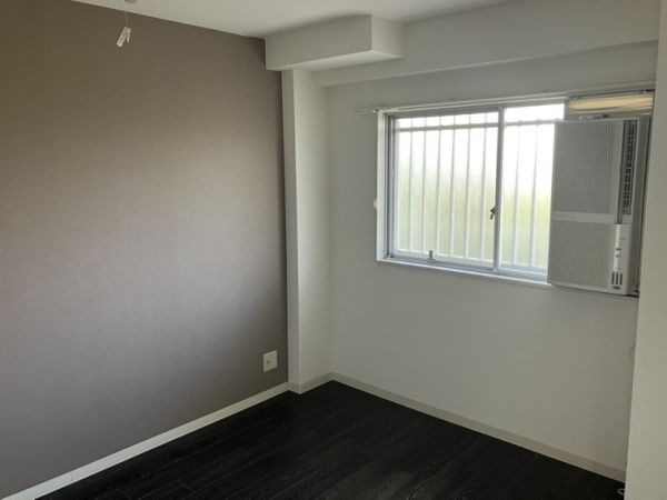 コーポ南千里4階2LDK 部屋①の画像