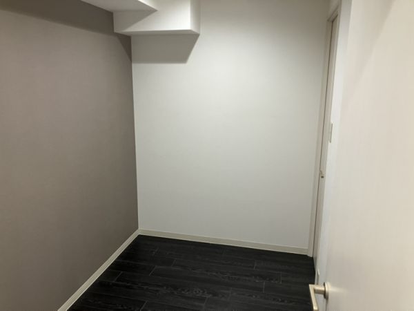 コーポ南千里4階2LDK 部屋②の画像