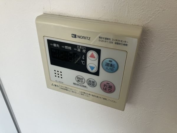 コーポ南千里4階2LDK その他①の画像
