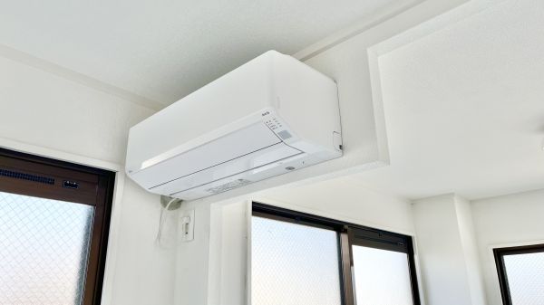 JJBASE西加賀屋4階1DK 設備の画像