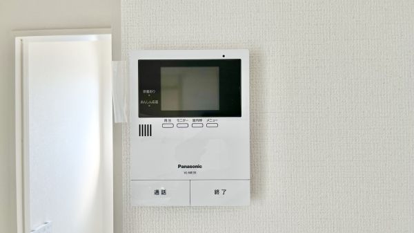 JJBASE西加賀屋4階1DK その他①の画像