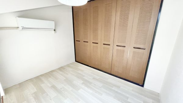 アベニュー中加賀屋7階2K 部屋②の画像