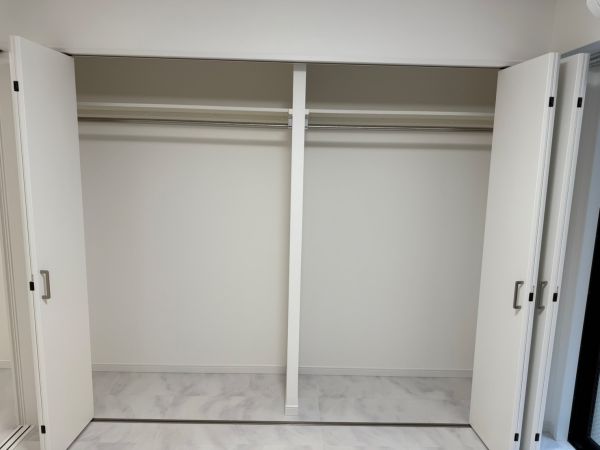 エスグランデ中崎町5階1LDK 部屋②の画像