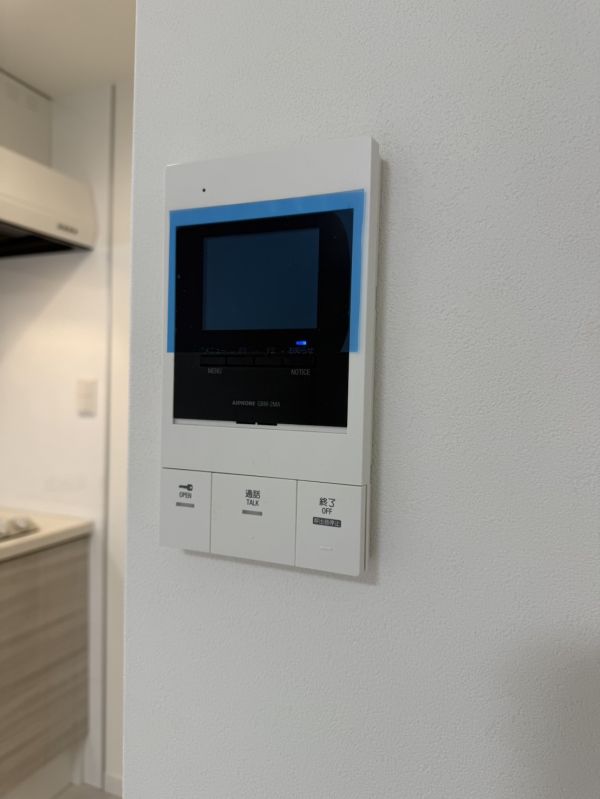 エスグランデ中崎町5階1LDK その他①の画像