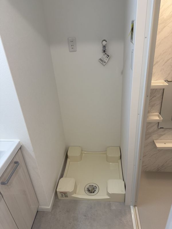 エスグランデ中崎町5階1LDK その他②の画像