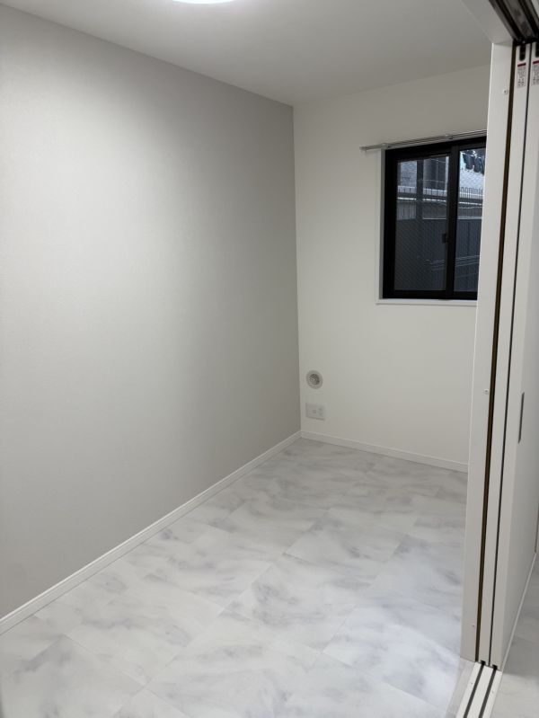 エスグランデ中崎町5階1LDK 部屋②の画像