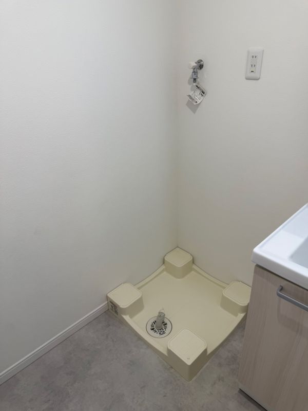 エスグランデ中崎町5階1LDK 設備の画像