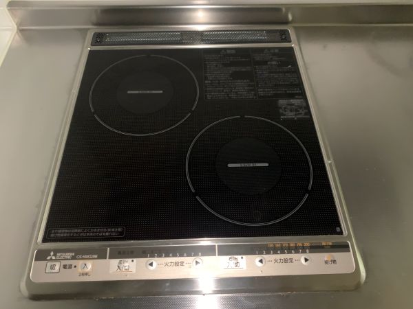 フジパレス河内花園Ⅱ1階1K その他①の画像