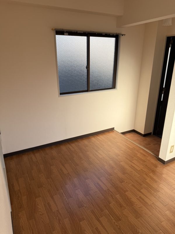 シャトー扇町4階1R 部屋①の画像