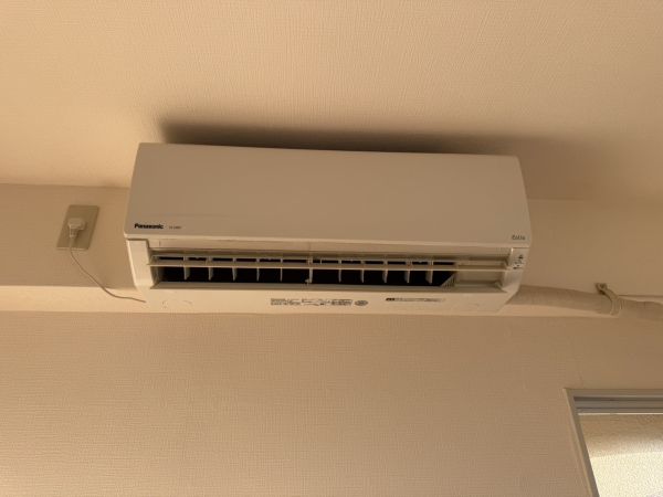 シャトー扇町4階1R 設備の画像