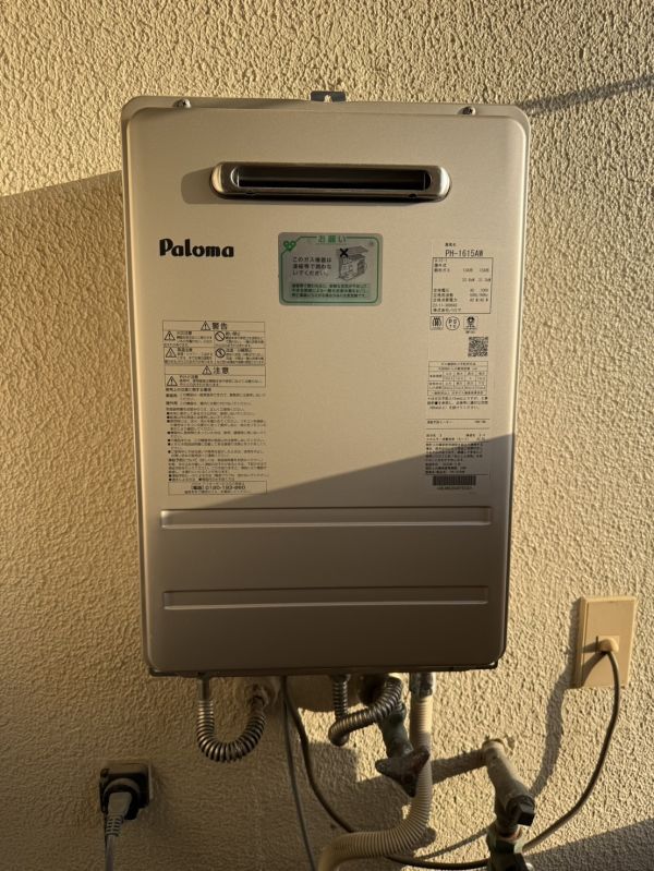 シャトー扇町4階1R その他②の画像