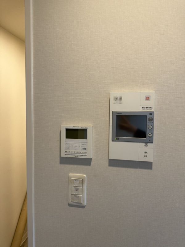 アーバンネックス中崎町11階1LDK その他②の画像