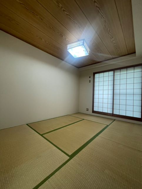 ユーユータウンハウス3階4LDK以上 部屋②の画像
