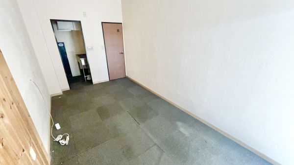 ウィン玉出西1階1R 部屋①の画像