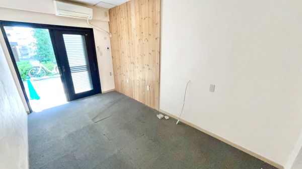 ウィン玉出西1階1R 部屋②の画像