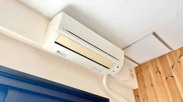 ウィン玉出西1階1R 設備の画像