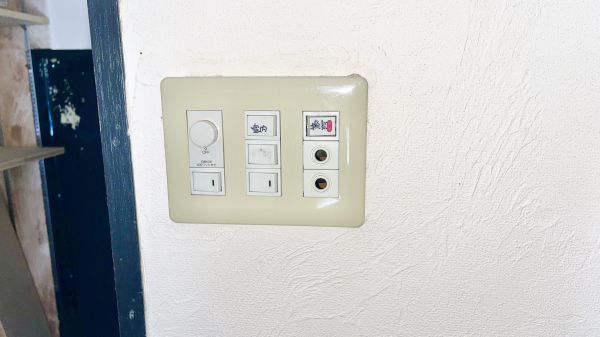 ウィン玉出西1階1R その他①の画像