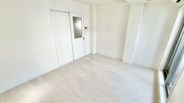 エムズコート玉出3階1K 部屋②の画像